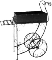 Фото - Мангал / гриль GoodsMetall M5