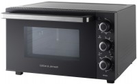 Фото - Электродуховка Gotze & Jensen MP630 