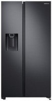 Фото - Холодильник Samsung RS65R5441B4 графит