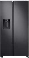Фото - Холодильник Samsung RS65R5411B4 графит