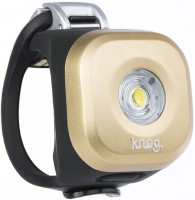 Фото - Велофонарь Knog Blinder Mini Dot Front 