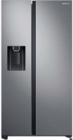 Фото - Холодильник Samsung RS65R5401M9 нержавейка