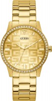 Фото - Наручные часы GUESS GW0292L2 