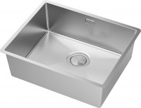 Фото - Кухонная мойка IKEA NORRSJON 491.579.09 540x440