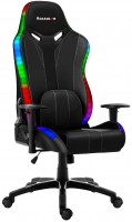 Фото - Компьютерное кресло Huzaro Force 6.7 RGB LED 