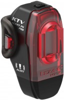 Фото - Велофонарь Lezyne KTV Pro Alert Drive Rear 