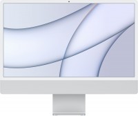 Фото - Персональный компьютер Apple iMac 24" 2021 (MGTF3)