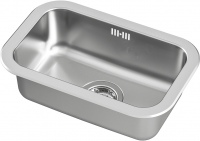 Фото - Кухонная мойка IKEA BOHOLMEN 991.575.01 300x470