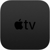 Медиаплеер Apple TV 4K New 64GB 