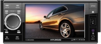 Фото - Автомагнитола Hyundai H-CMD4050G