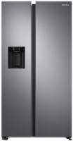 Фото - Холодильник Samsung RS68A8830S9 нержавейка
