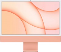 Фото - Персональный компьютер Apple iMac 24" 2021 (Z132000N9)