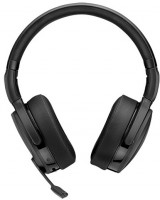 Фото - Наушники Sennheiser Adapt 563 