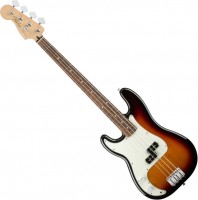 Фото - Гитара Fender Player Precision Bass LH 