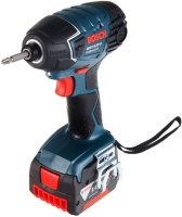 Фото - Дрель / шуруповерт Bosch GDR 14.4 V-LI Professional 06019A140F 