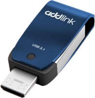 Фото - USB-флешка Addlink T55 16 ГБ