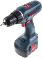 Фото - Дрель / шуруповерт Bosch GSR 14.4-2 Professional 0601918G20 