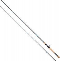 Фото - Удилище G.Loomis GLX Jig & Worm Casting GLX 802C JWR 