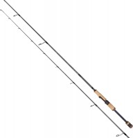 Фото - Удилище G.Loomis GLX Jig & Worm Spinning GLX 802S JWR 