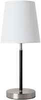 Настольная лампа ARTE LAMP Rodos A2589LT-1SS 
