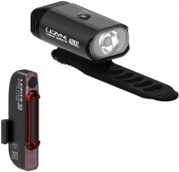 Фото - Велофонарь Lezyne Mini Drive 400XL Stick Pair 