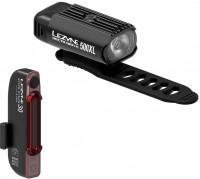 Фото - Велофонарь Lezyne Hecto Drive 500XL Stick Drive Pair
