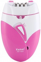 Фото - Эпилятор Kemei KM-189A 