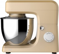 Фото - Кухонный комбайн Gemlux GL-SM312CR бежевый
