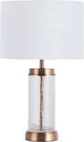 Настольная лампа ARTE LAMP Baymont A5070LT-1PB 