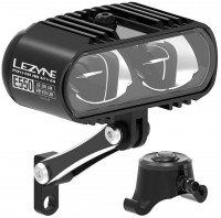 Фото - Велофонарь Lezyne E-Bike Power HB STVZO E550 