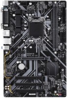 Фото - Материнская плата Gigabyte H310 D3 2.0 