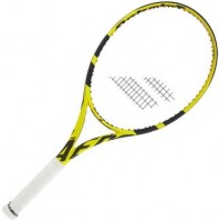 Фото - Ракетка для большого тенниса Babolat Pure Aero Super Lite 2019 