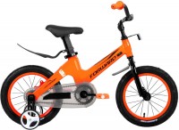 Фото - Детский велосипед Forward Cosmo 14 2021 