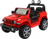 Фото - Детский электромобиль Kidsauto Jeep Wrangler Rubicon 4x4 