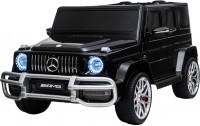 Фото - Детский электромобиль Kidsauto Mercedes-Benz G63 AMG 4WD