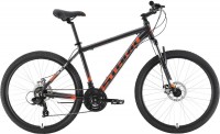 Фото - Велосипед Stark Indy 26.1 D Shimano 2021 frame 16