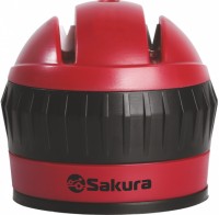 Точилка ножей Sakura SA-6654R 