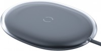 Фото - Зарядное устройство BASEUS Jelly Wireless Charger 15W 