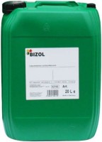 Фото - Трансмиссионное масло BIZOL Technology ATF CVT 20 л