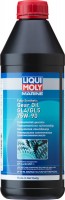 Фото - Трансмиссионное масло Liqui Moly Marine Gear Oil 75W-90 1 л