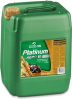 Фото - Трансмиссионное масло Orlen Platinum Agro LS 80W-90 GL-5 20&nbsp;л
