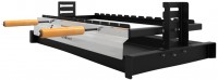 Фото - Мангал / барбекю Grillver Inbrick Air 765
