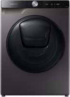 Фото - Стиральная машина Samsung AddWash WD10T654CBX серый
