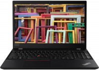 Фото - Ноутбук Lenovo ThinkPad T15 Gen 2 Intel (T15 Gen 2 20W4003CRT)