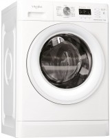 Фото - Стиральная машина Whirlpool FFL 6238 W белый