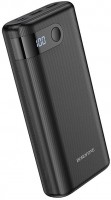 Фото - Powerbank Borofone BT35A Smart