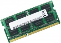 Фото - Оперативная память Kingmax DDR3 SO-DIMM 1x8Gb KM-SD3-1600-8GS