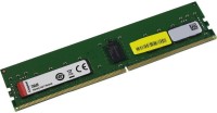 Оперативная память Kingston KSM HDR DDR4 1x8Gb KSM32RS8/8HDR