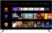 Фото - Телевизор Haier 50 Smart TV MX 50 "