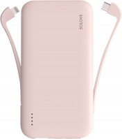 Фото - Повербанк Xiaomi Solove W7